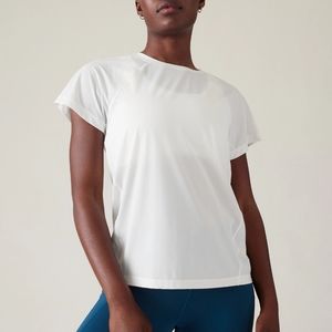 Athleta Ultimate Train Tee